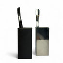 Kit Tereré de Inox – Copo + Bomba R1000 + Limpador