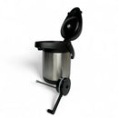 Garrafa Térmica de Inox 2,5L / 3L / 4L